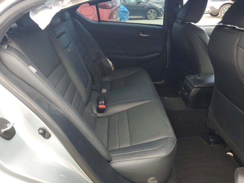 2024 Lexus Is 350 მანქანა იყიდება აუქციონზე, vin: JTHGZ1B23R5076030, აუქციონის ნომერი: 58763346