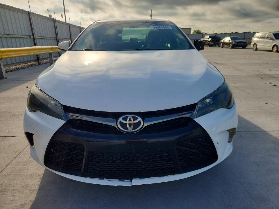 Aukcja sprzedaży 2016 Toyota Camry, vin: 4T1BF1FK3GU152584, numer aukcji: 56083666