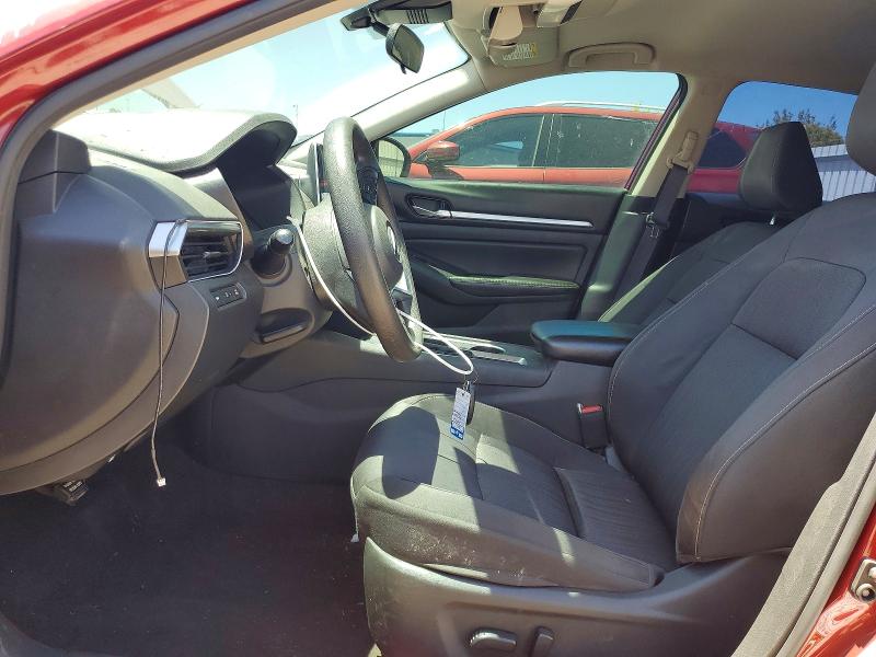 Продажа на аукционе авто 2022 Nissan Altima, vin: 1N4BL4DV5NN317480, номер лота: 85981545