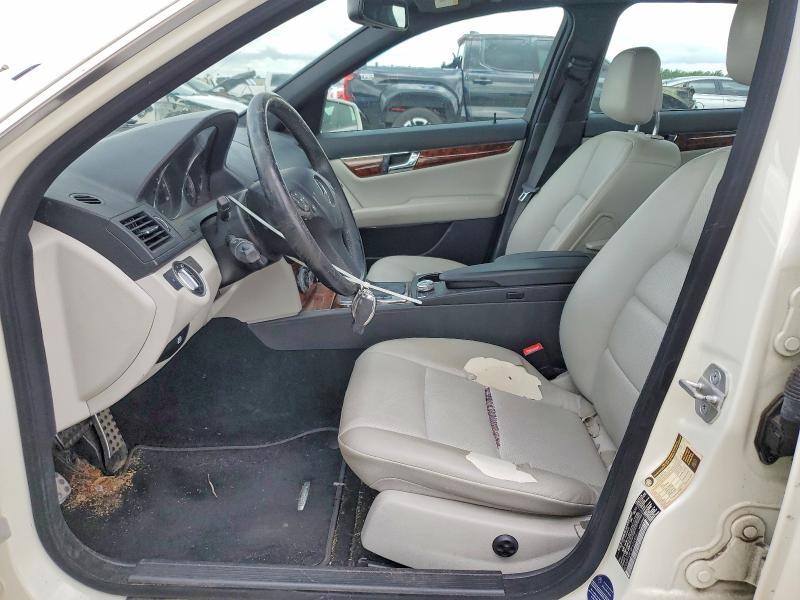 56276796 :رقم المزاد ، WDDGF5GB1BF654402 vin ، 2011 Mercedes-benz 350-class مزاد بيع