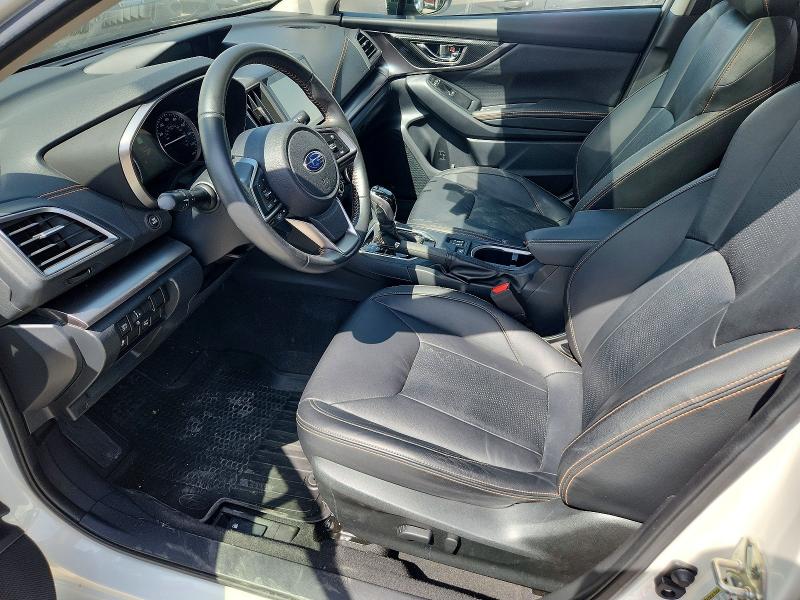 2019 Subaru Crosstrek მანქანა იყიდება აუქციონზე, vin: JF2GTAMC3K8269258, აუქციონის ნომერი: 57494236