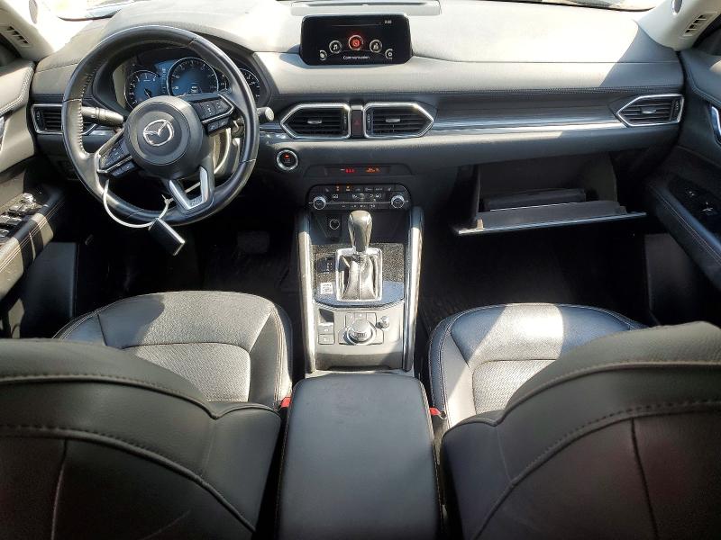 57109196 :رقم المزاد ، JM3KFBDM2L0868349 vin ، 2020 Mazda Cx-5 مزاد بيع