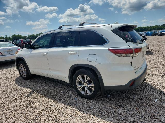 2015 Toyota Highlander მანქანა იყიდება აუქციონზე, vin: 5TDJKRFH7FS113224, აუქციონის ნომერი: 85453365
