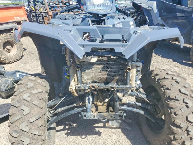 Продажа на аукционе авто 2020 Polaris Sporstman, vin: 4XASXZ957LB316633, номер лота: 55704156
