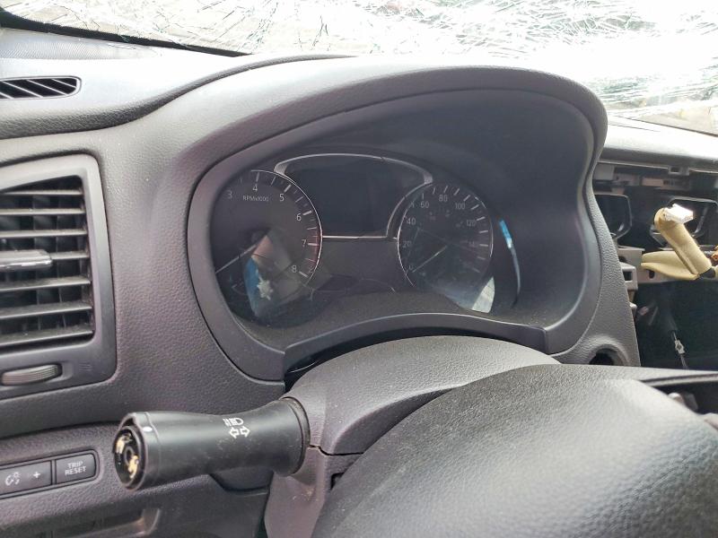 Продаж на аукціоні авто 2016 Nissan Altima, vin: 1N4AL3AP1GC179821, номер лоту: 56801776