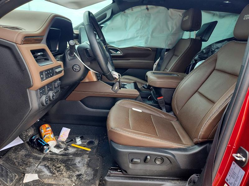 Продажа на аукционе авто 2024 Chevrolet Tahoe, vin: 1GNSKTKT5RR325061, номер лота: 56893936