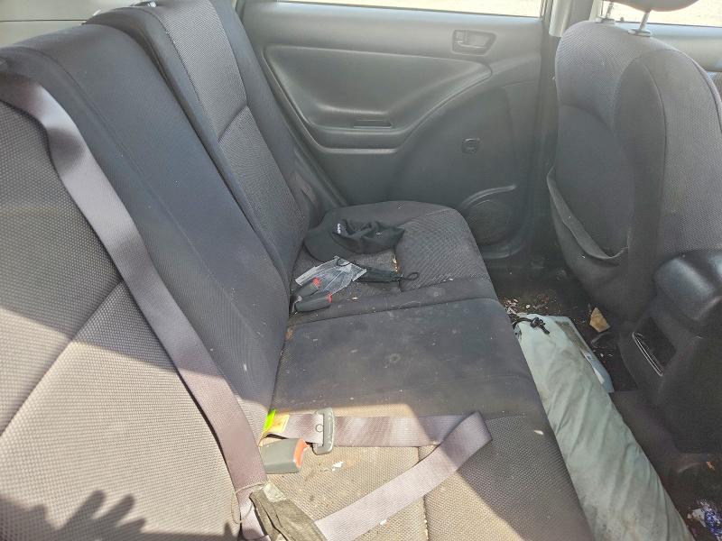 55966046 :رقم المزاد ، 5Y2SL62854Z471388 vin ، 2004 Pontiac Vibe مزاد بيع