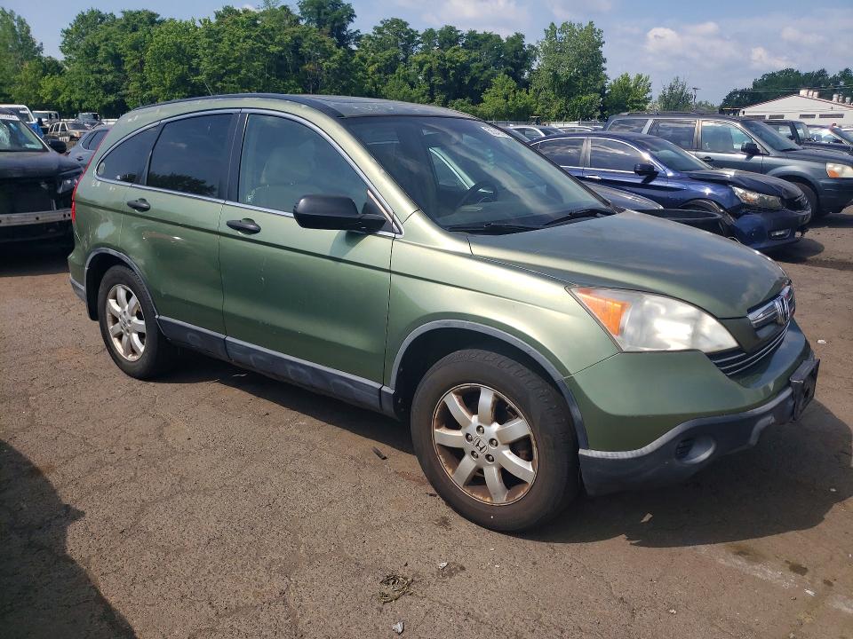 Aukcja sprzedaży 2007 Honda Cr-v, vin: JHLRE48577C018118, numer aukcji: 56342766