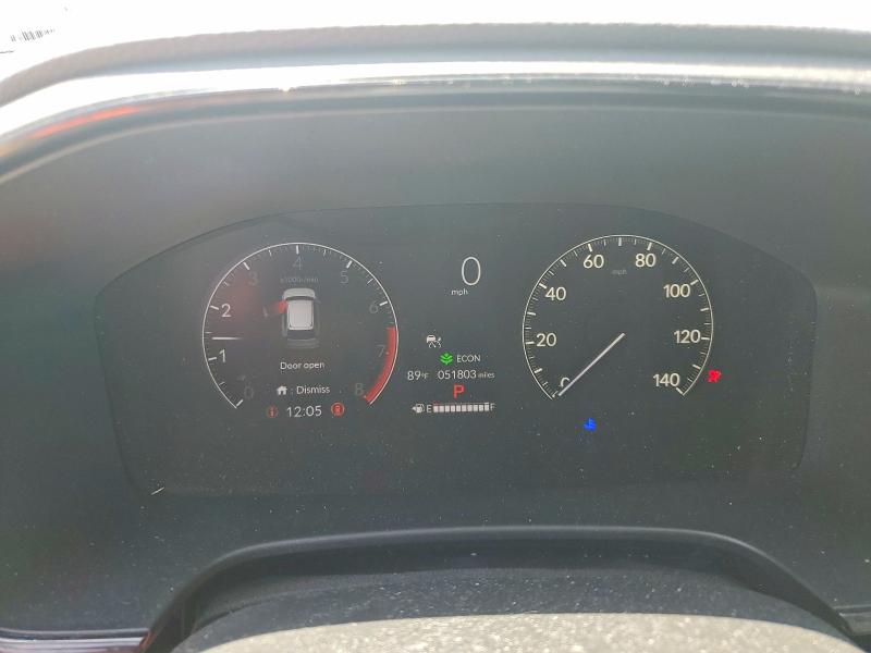 Aukcja sprzedaży 2023 Honda Cr-v, vin: 7FARS3H75PE000368, numer aukcji: 56890356