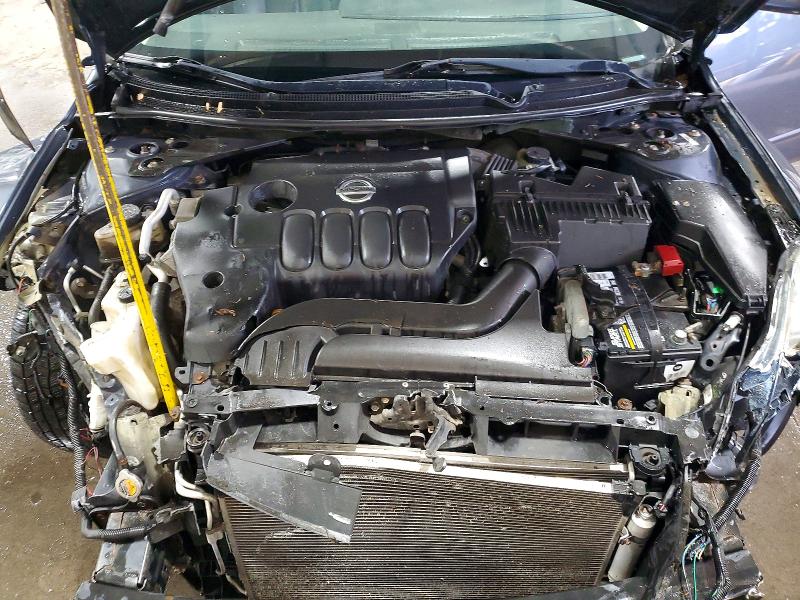 2009 Nissan Altima მანქანა იყიდება აუქციონზე, vin: 1N4AL21E59N444823, აუქციონის ნომერი: 57114436
