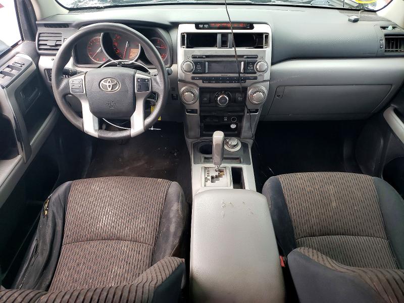 Продаж на аукціоні авто 2013 Toyota 4runner, vin: JTEBU5JRXD5111084, номер лоту: 55435166