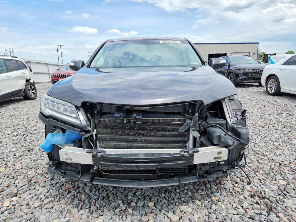 Aukcja sprzedaży 2016 Acura Rdx, vin: 5J8TB4H52GL005077, numer aukcji: 56057366