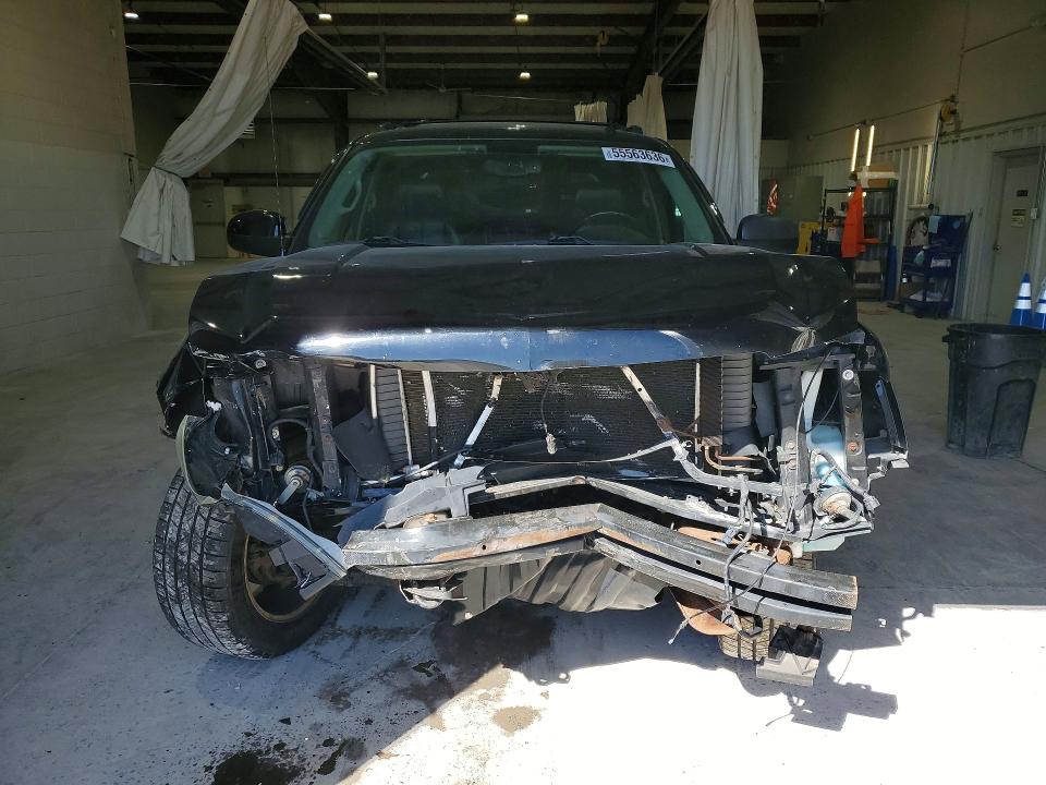 55563636 :رقم المزاد ، 3GNFK12338G249554 vin ، 2008 Chevrolet Avalanche مزاد بيع