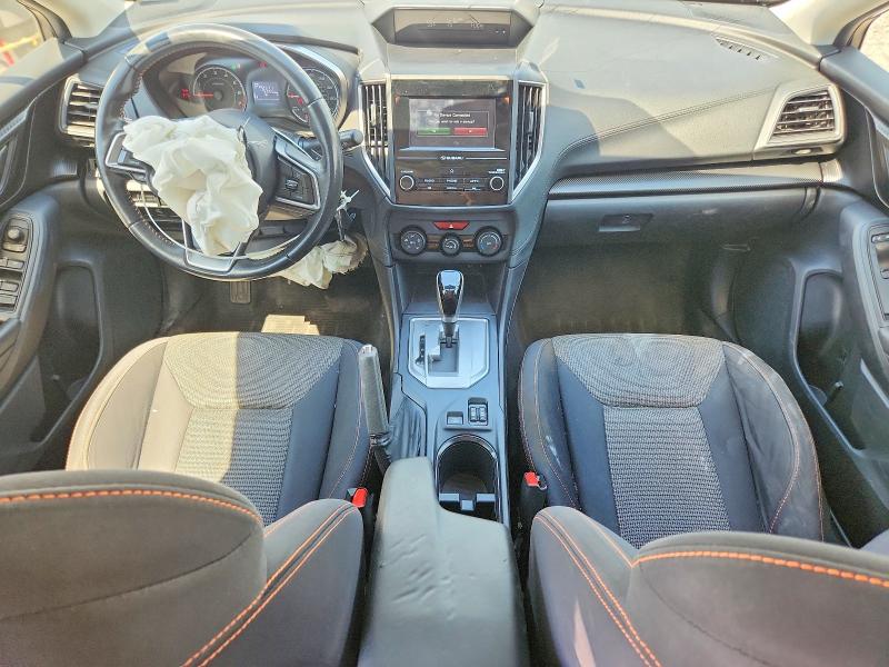 Продаж на аукціоні авто 2018 Subaru Crosstrek, vin: JF2GTACC8JH267652, номер лоту: 57774226