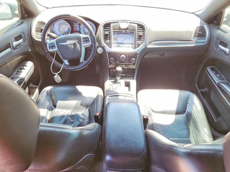 Aukcja sprzedaży 2011 Chrysler 300, vin: 2C3CA5CG3BH546035, numer aukcji: 57936606