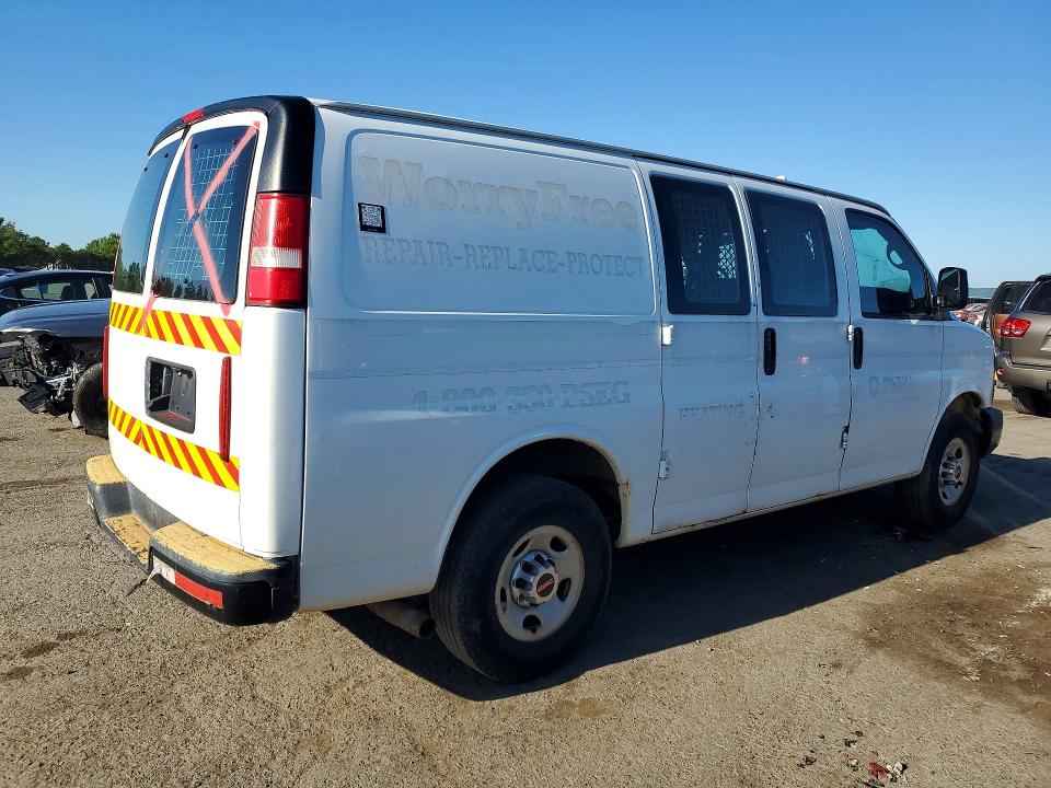 Продажа на аукционе авто 2015 Gmc Savana, vin: 1GTZ7TFG9F1112226, номер лота: 55445676