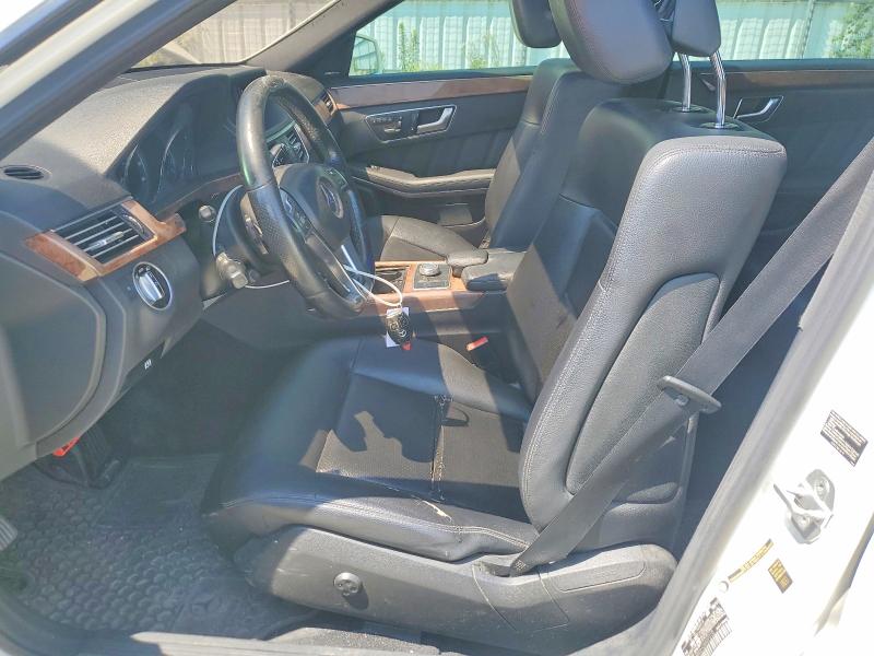 Продажа на аукционе авто 2012 Mercedes-benz E, vin: WDDHF5KB1CA527210, номер лота: 57126156