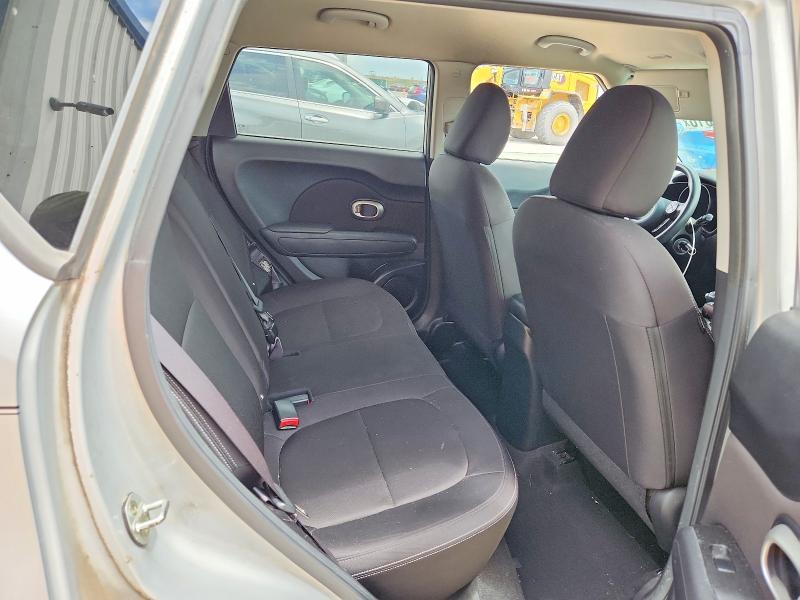 Aukcja sprzedaży 2016 Kia Soul, vin: KNDJN2A22G7840803, numer aukcji: 58447816