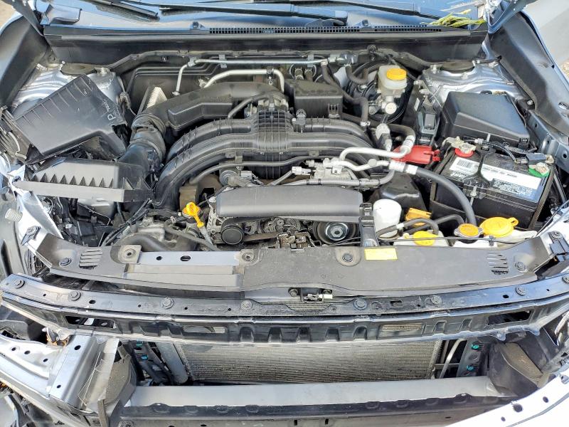 2019 Subaru Crosstrek მანქანა იყიდება აუქციონზე, vin: JF2GTAMC0KH316150, აუქციონის ნომერი: 55724366