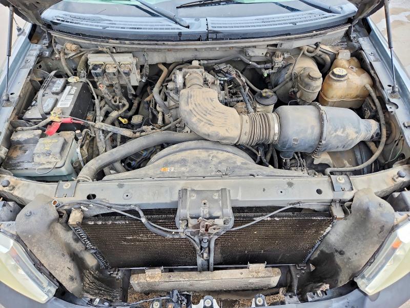Aukcja sprzedaży 2005 Ford F150, vin: 1FTRX12W05FB28267, numer aukcji: 55980766