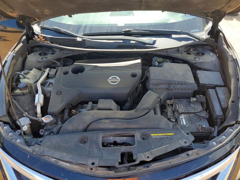 55558046 :رقم المزاد ، 1N4AL3AP1DC100675 vin ، 2013 Nissan Altima مزاد بيع