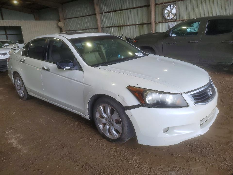 56409156 :رقم المزاد ، 1HGCP36808A039363 vin ، 2008 Honda Accord مزاد بيع