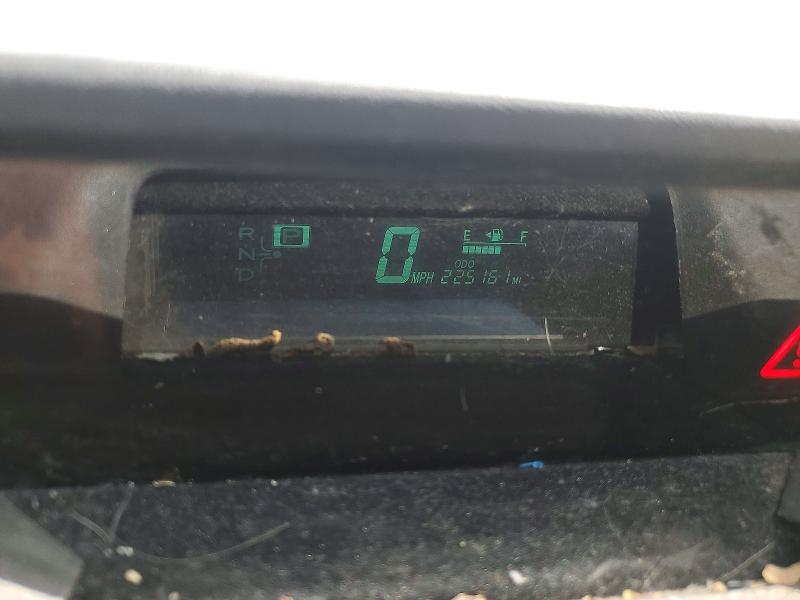 56806196 :رقم المزاد ، JTDKB20U877620758 vin ، 2007 Toyota Prius مزاد بيع