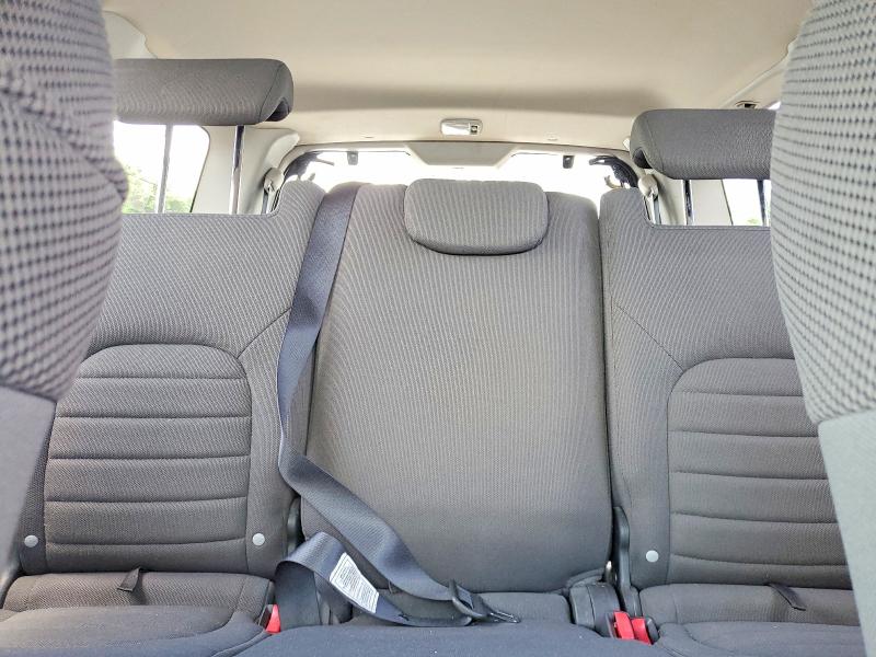 Продажа на аукционе авто 2008 Nissan Pathfinder, vin: 5N1AR18B18C615572, номер лота: 56763076