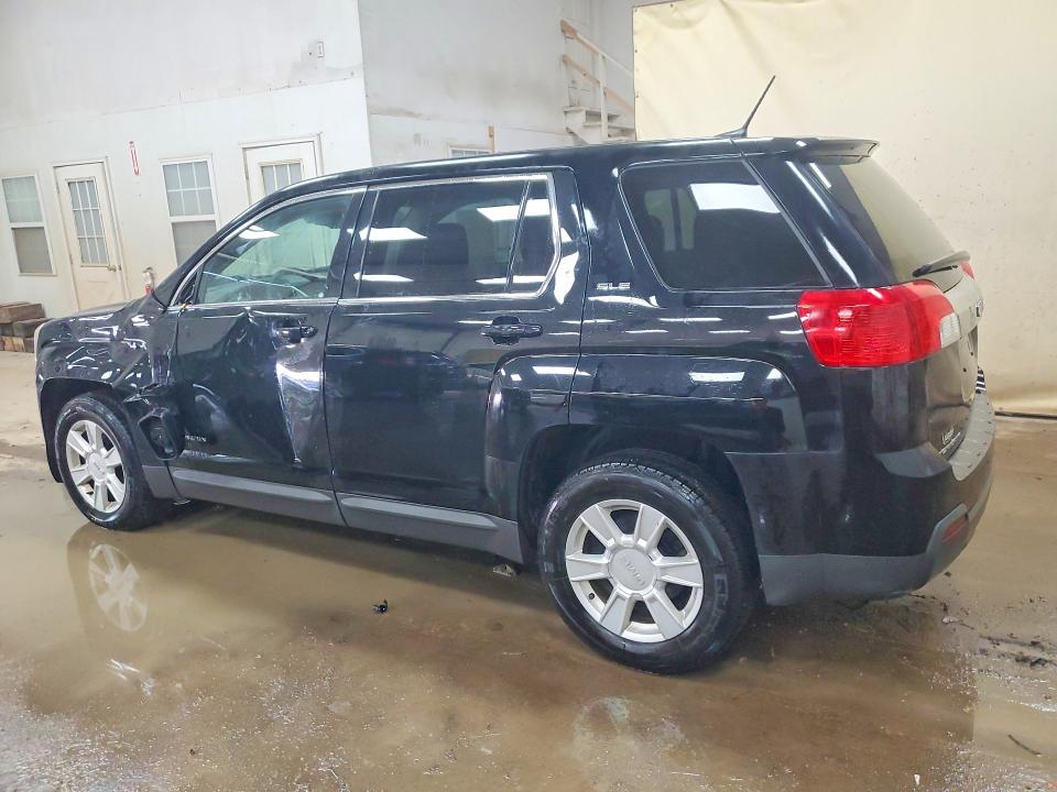57965356 :رقم المزاد ، 2GKALMEK6D6343734 vin ، 2013 Gmc Terrain مزاد بيع