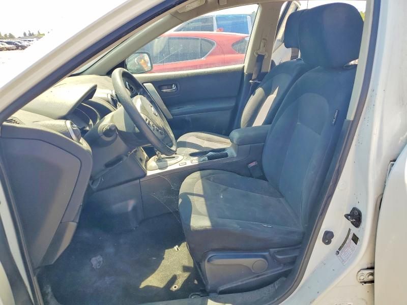 Продажа на аукционе авто 2013 Nissan Rogue, vin: JN8AS5MT0DW004878, номер лота: 57694896