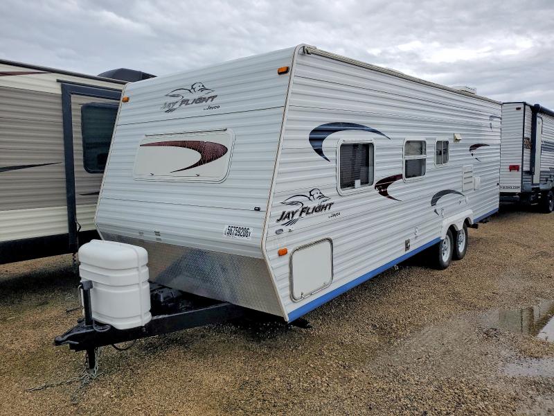 Aukcja sprzedaży 2005 Jayco Jay Recreational Vehicle (rv), vin: 1UJBJ02NX51EF1936, numer aukcji: 56759206