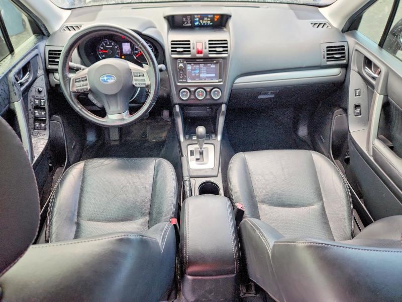 Aukcja sprzedaży 2014 Subaru Forester, vin: JF2SJGMC3EH487885, numer aukcji: 56323936