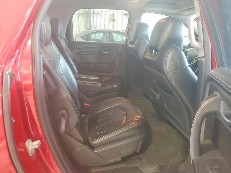 55632046 :رقم المزاد ، 1GKKVTKD9DJ149023 vin ، 2013 Gmc Acadia مزاد بيع