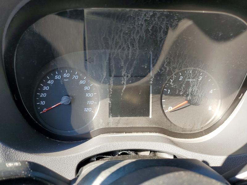 56732936 :رقم المزاد ، WD4PF1CD9KP129209 vin ، 2019 Mercedes Benz Sprinter مزاد بيع