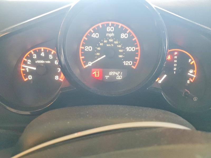 56083366 :رقم المزاد ، 5J6YH18957L000275 vin ، 2007 Honda Element مزاد بيع