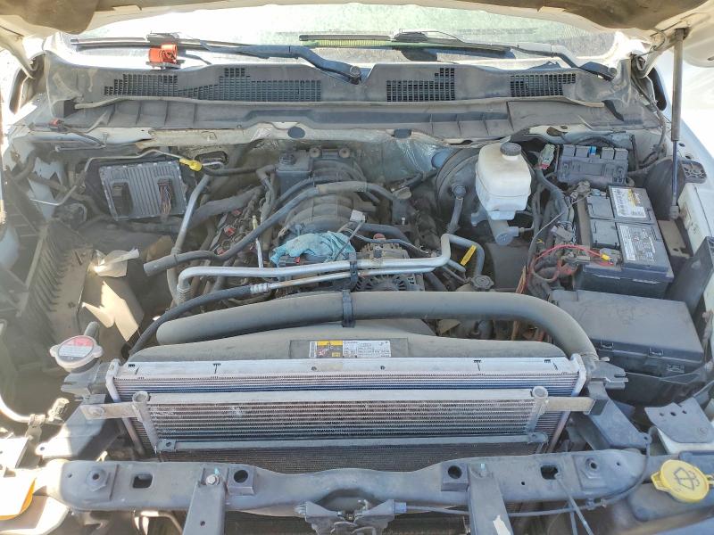 Продажа на аукционе авто 2014 Ram 2500, vin: 3C6TR5HT2EG120956, номер лота: 58893256