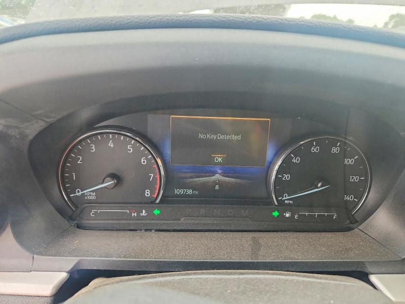 Продаж на аукціоні авто 2020 Ford Explorer, vin: 1FMSK8DHXLGC43954, номер лоту: 58658246
