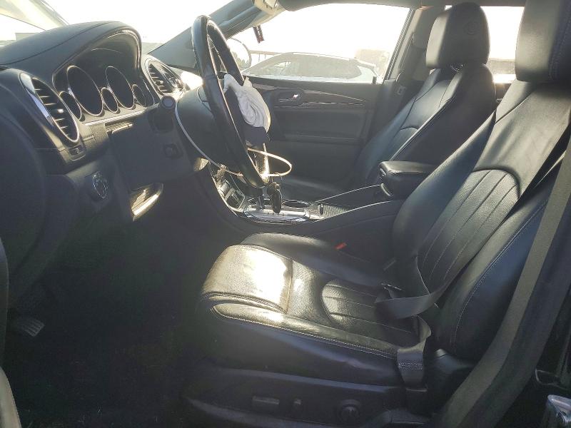 57029086 :رقم المزاد ، 5GAKRCKD0HJ149631 vin ، 2017 Buick Enclave مزاد بيع