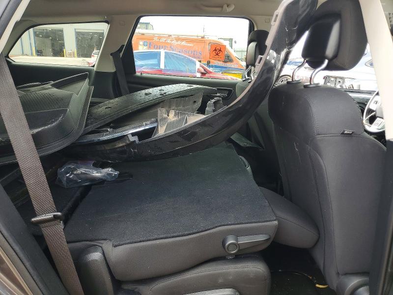 Aukcja sprzedaży 2018 Dodge Journey, vin: 3C4PDCAB1JT527117, numer aukcji: 57154306