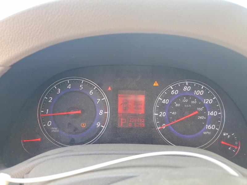 Продажа на аукционе авто 2009 Infiniti G37 Sedan, vin: JNKCV61E39M010781, номер лота: 59118856