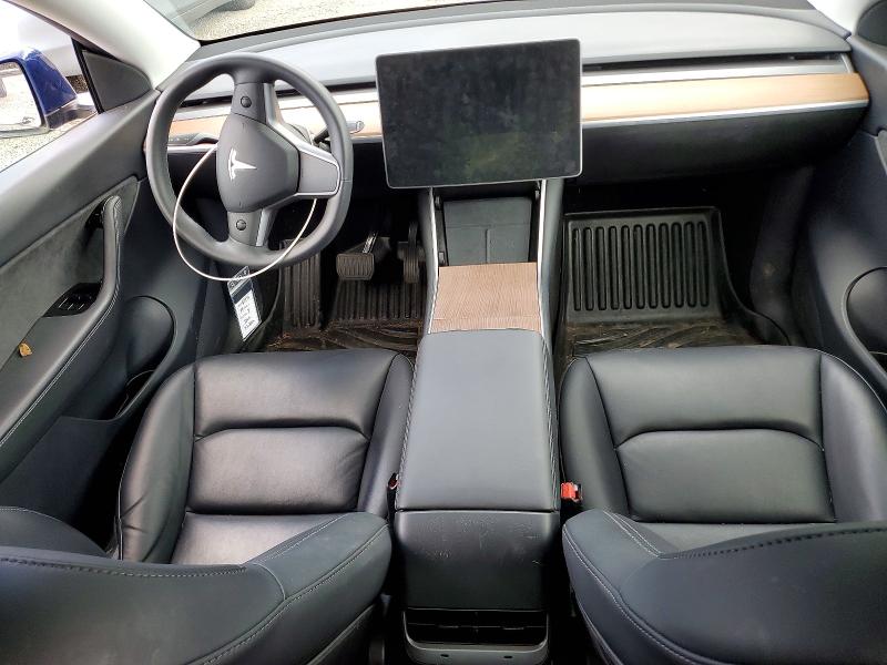 56542986 :رقم المزاد ، 5YJYGDEF3LF002298 vin ، 2020 Tesla Model Y مزاد بيع