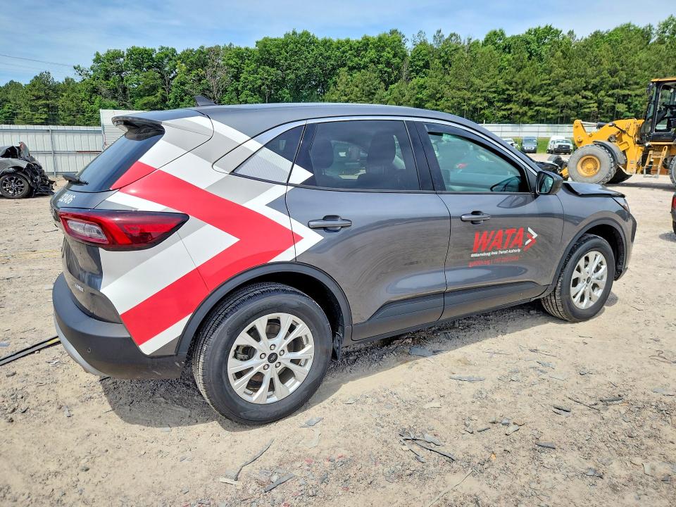 Продажа на аукционе авто 2024 Ford Escape, vin: 1FMCU9GNXRUA26985, номер лота: 56125696