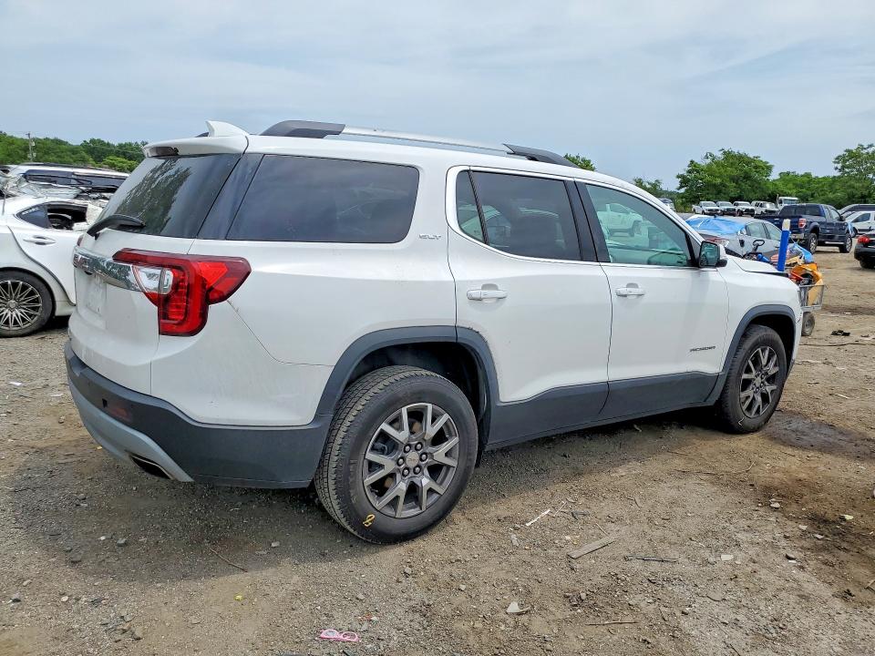 Aukcja sprzedaży 2020 Gmc Acadia, vin: 1GKKNMLS3LZ154656, numer aukcji: 56570796