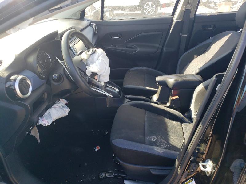 Продаж на аукціоні авто 2023 Nissan Versa, vin: 3N1CN8EV0PL837882, номер лоту: 54850976