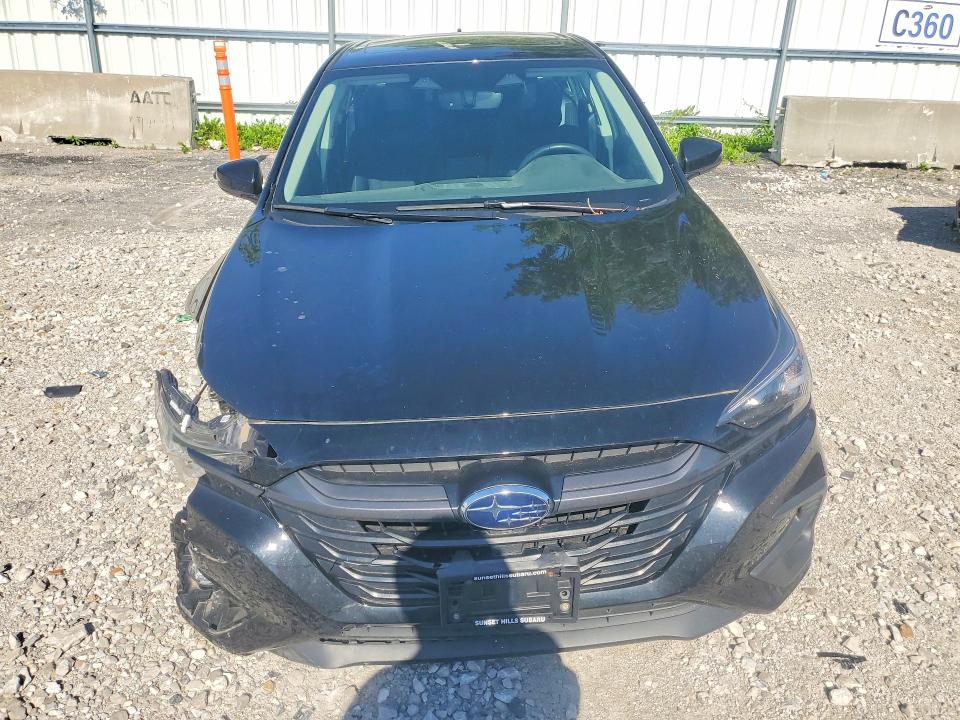 Aukcja sprzedaży 2025 Subaru Legacy, vin: 4S3BWAF65S3008377, numer aukcji: 55778386