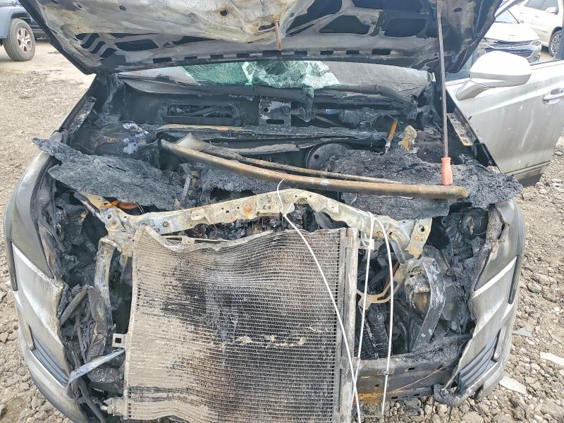 Aukcja sprzedaży 2018 Cadillac Xt5, vin: 1GYKNARS9JZ233953, numer aukcji: 57820016
