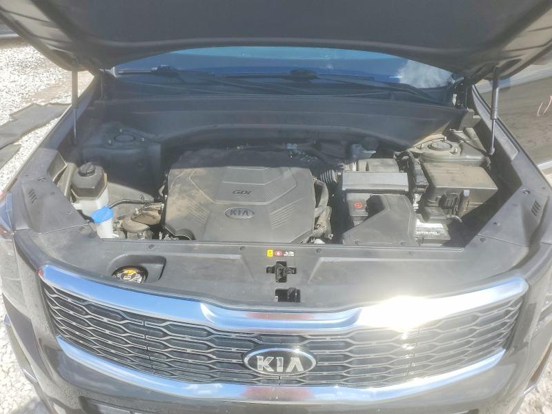 Aukcja sprzedaży 2020 Kia Telluride, vin: 5XYP34HC1LG019554, numer aukcji: 57935946
