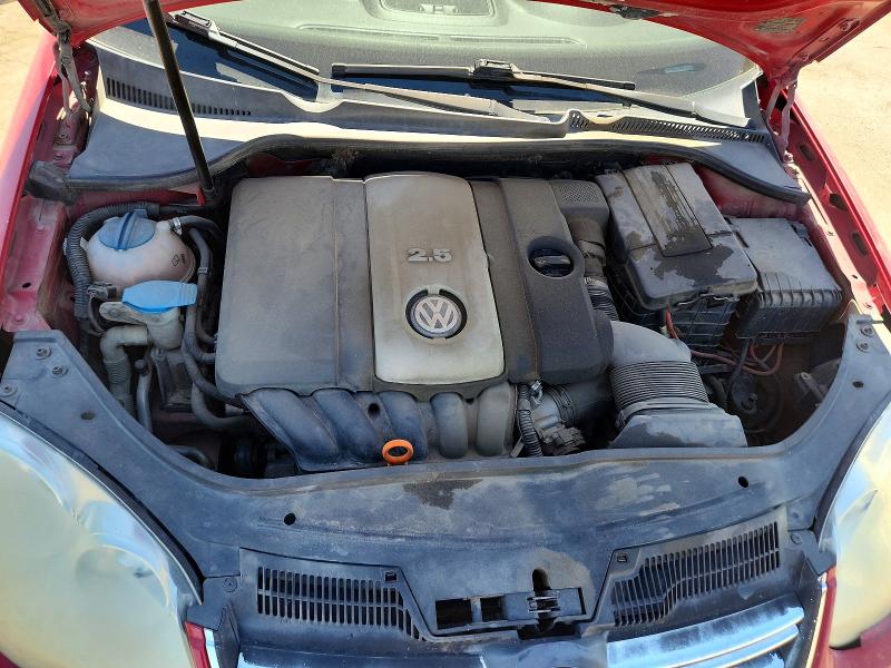 Продажа на аукционе авто 2009 Volkswagen Jetta, vin: 3VWJZ71K39M008197, номер лота: 57065696