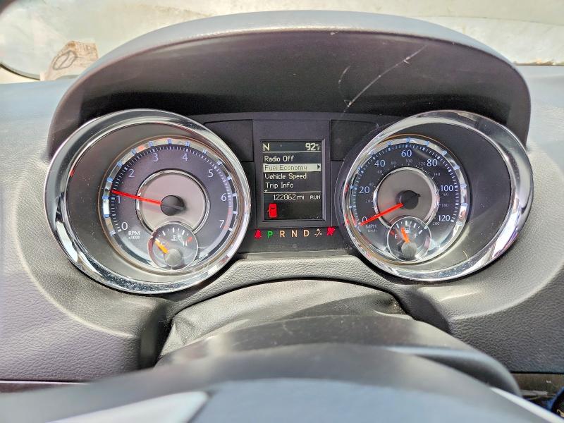 Продаж на аукціоні авто 2015 Chrysler Town & Country, vin: 2C4RC1BG5FR577104, номер лоту: 56324886