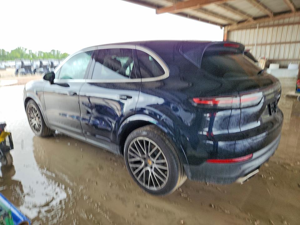 Продаж на аукціоні авто 2020 Porsche Cayenne, vin: WP1AA2AY2LDA01809, номер лоту: 55183286